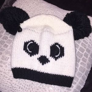 🐼Panda Beanie